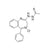 2-(2-ethanethioylhydrazinyl)-5-phenyl-3H-benzo[e][1,4]diazepine 4-oxide