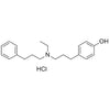 4-Hydroxy Alverine HCl