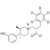 Alvimopan-d5 Metabolite (Mixture of Diastereomers)