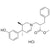 (S)-methyl 2-benzyl-3-((3R,4S)-4-(3-hydroxyphenyl)-3,4-dimethyl-3,4-dihydropyridin-1(2H)-yl)propanoate hydrochloride