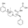 Alvimopan (2S, 3S, 4S)-Isomer