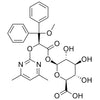 Ambrisentan Acyl Glucuronide (Mixture of Diastereomers)