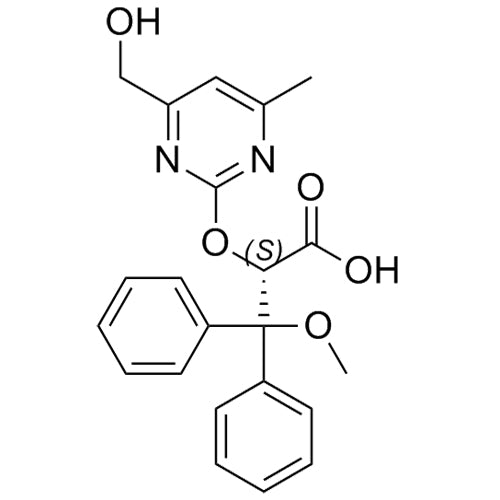 4-Hydroxy Methyl Ambrisentan