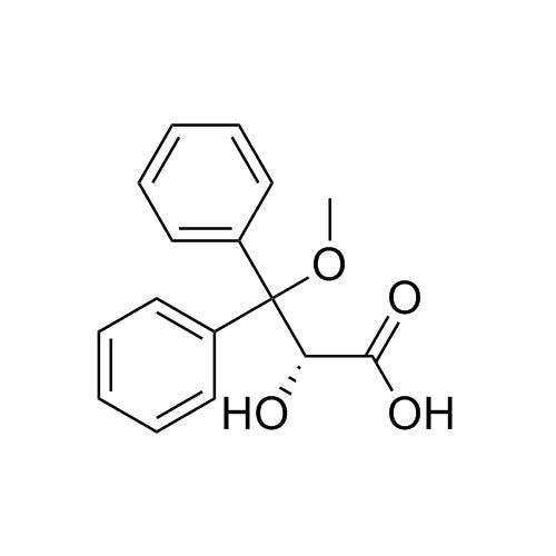 Ambrisentan Hydroxy Acid Impurity (R-isomer)