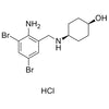 Ambroxol EP Impurity D HCl (cis-Ambroxol HCl)