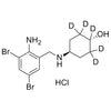 Ambroxol-d5 HCl
