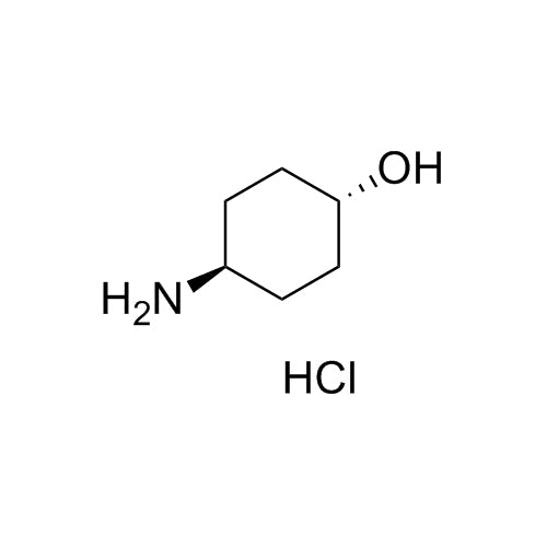trans-4-Aminocyclohexanol Hydrochloride