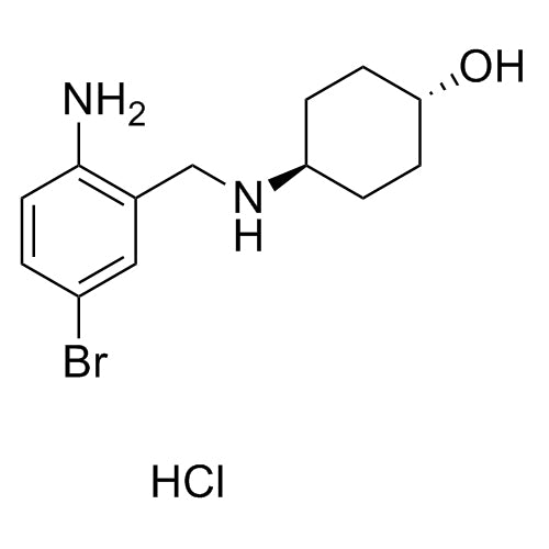 Ambroxol Monobromine HCl