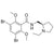 (R)-3,5-dibromo-N-((1-ethylpyrrolidin-2-yl)methyl)-2,6-dimethoxybenzamide
