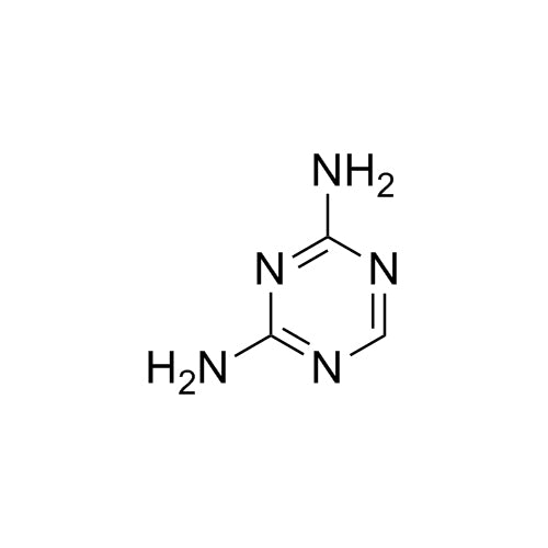 1,3,5-triazine-2,4-diamine