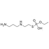 S-(2-((3-aminopropyl)amino)ethyl) O-ethyl O-hydrogen phosphorothioate