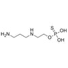 O-(2-((3-aminopropyl)amino)ethyl) O,O-dihydrogen phosphorothioate