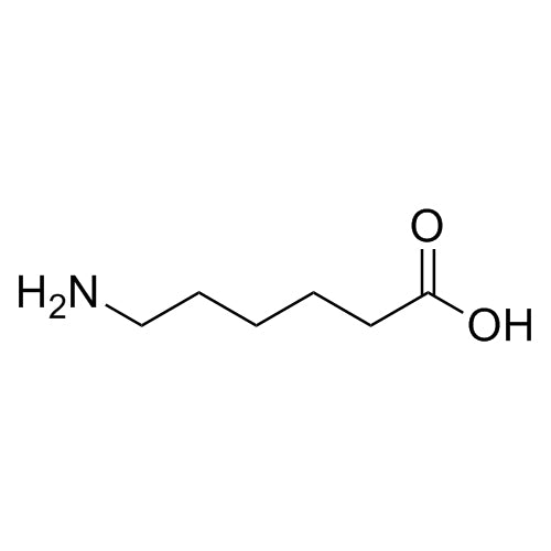 Aminocaproic acid