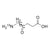 5-Aminolevulinic-13C2-15N Acid (ALA-13C2-15N)