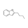 2-butyl benzofuran