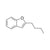 2-butyl benzofuran