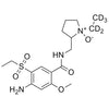 Amisulpride-d5 N-oxide
