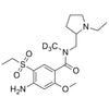 N-Methyl-d3 Amisulpride