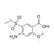 Amisulpride impurity (2-Methoxy-4-amino-5-ethylsulfonylbenzoic Acid)