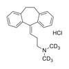 Amitriptyline-d6 HCl