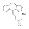 Amitriptyline-d3 HCl