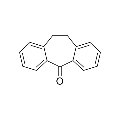 Amitriptyline EP Impurity A (Dibenzosuberone)