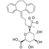 Amitriptyline-N-Glucuronide-d3