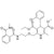 Amlodipine EP Impurity B (Methylaminophthaloyl Amlodipine)