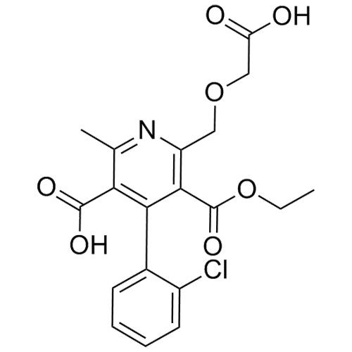 Amlodipine Metabolite 5