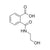Amlodipine Impurity ( N-(2-hydroxyethyl)-phthalamic acid )