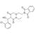ethyl 2-((2-chlorophenyl)(hydroxy)methyl)-4-(2-(1,3-dioxoisoindolin-2-yl)ethoxy)-3-oxobutanoate