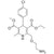 3-ethyl 5-methyl 2-((2-aminoethoxy)methyl)-4-(4-chlorophenyl)-6-methyl-1,4-dihydropyridine-3,5-dicarboxylate