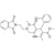 dimethyl 4-(2-chlorophenyl)-2-((2-(1,3-dioxoisoindolin-2-yl)ethoxy)methyl)-6-methyl-1,4-dihydropyridine-3,5-dicarboxylate