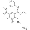 Dehydro Amlodipine N-Oxide