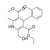 3-ethyl 5-methyl 4-(2-chlorophenyl)-2-(hydroxymethyl)-6-methyl-1,4-dihydropyridine-3,5-dicarboxylate