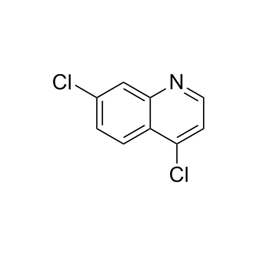 4,7-dichloroquinoline