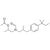 1-(N-(2-methyl-3-(4-(tert-pentyl)phenyl)propyl)formamido)propan-2-yl acetate