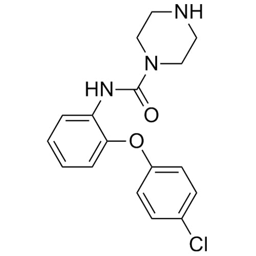 Amoxapine Impurity C