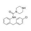 N-(2-(4-chlorobenzyl)phenyl)piperazine-1-carboxamide