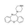 11-(piperazin-1-yl)dibenzo[b,f][1,4]oxazepine
