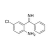 4-chloro-2-(imino(phenyl)methyl)aniline