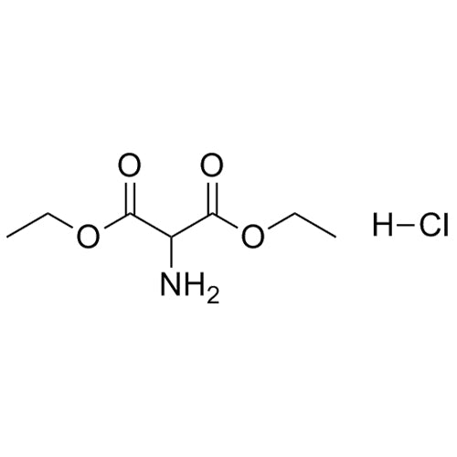diethyl 2-aminomalonate hydrochloride