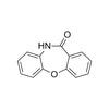 dibenzo[b,f][1,4]oxazepin-11(10H)-one