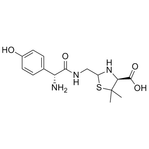 Amoxicillin Related Compound E (Amoxicillin EP Impurity E)