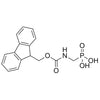 Aminomethyl phosphonic acid fluorenylmethyloxycarbonyl chloride (AMPA-FMOC)