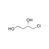 (S)-4-chlorobutane-1,3-diol