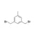1,3-bis(bromomethyl)-5-methylbenzene