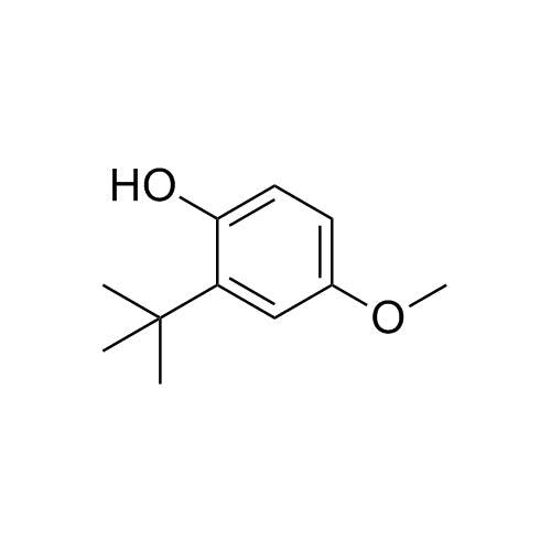4-Hydroxy-3-tert-butylanisole
