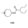 Anisotropine HBr