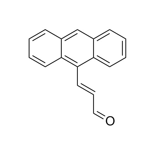 3-(9-Anthryl)acrolein (Anthacrolein)